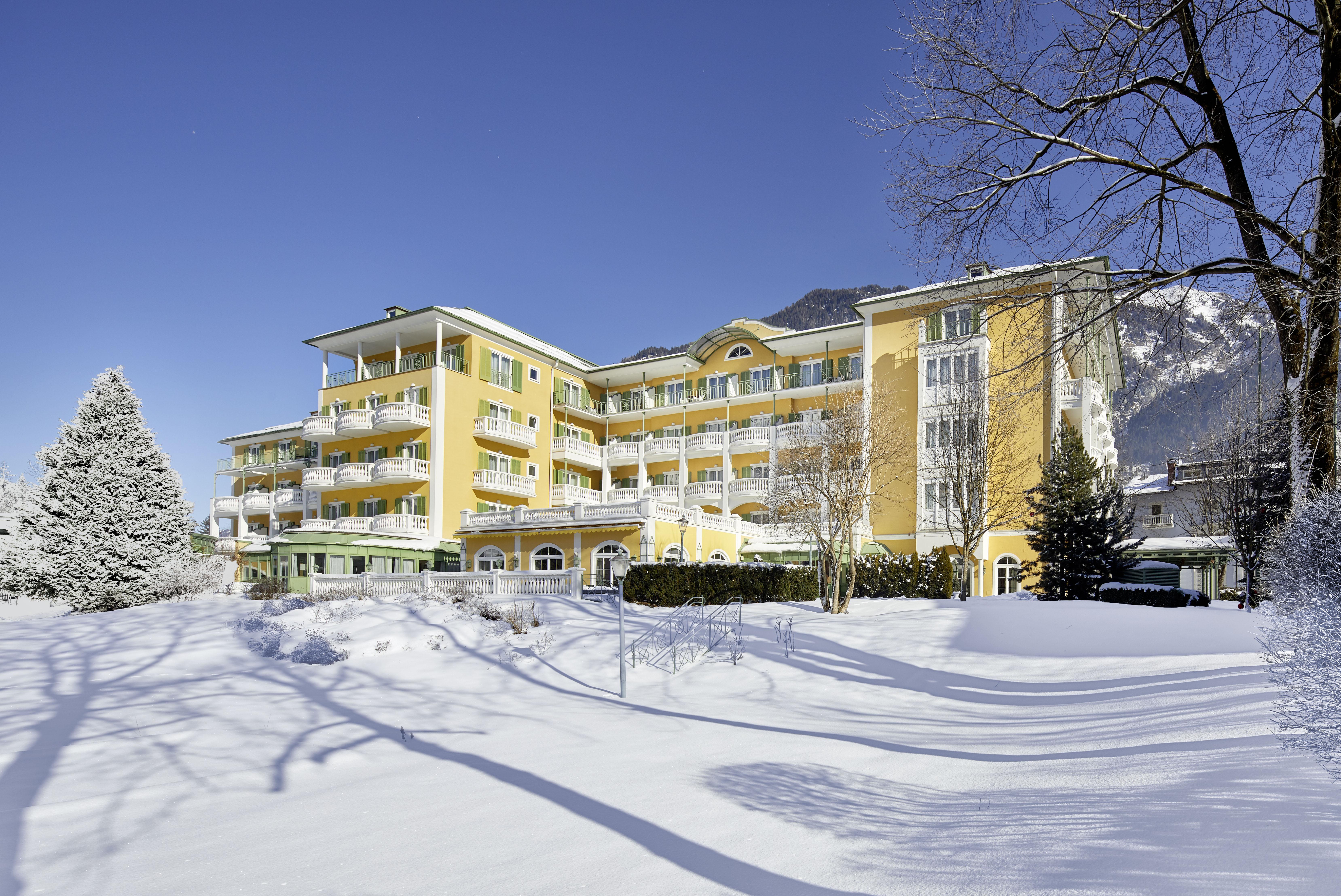 Alpenhaus Gasteinertal