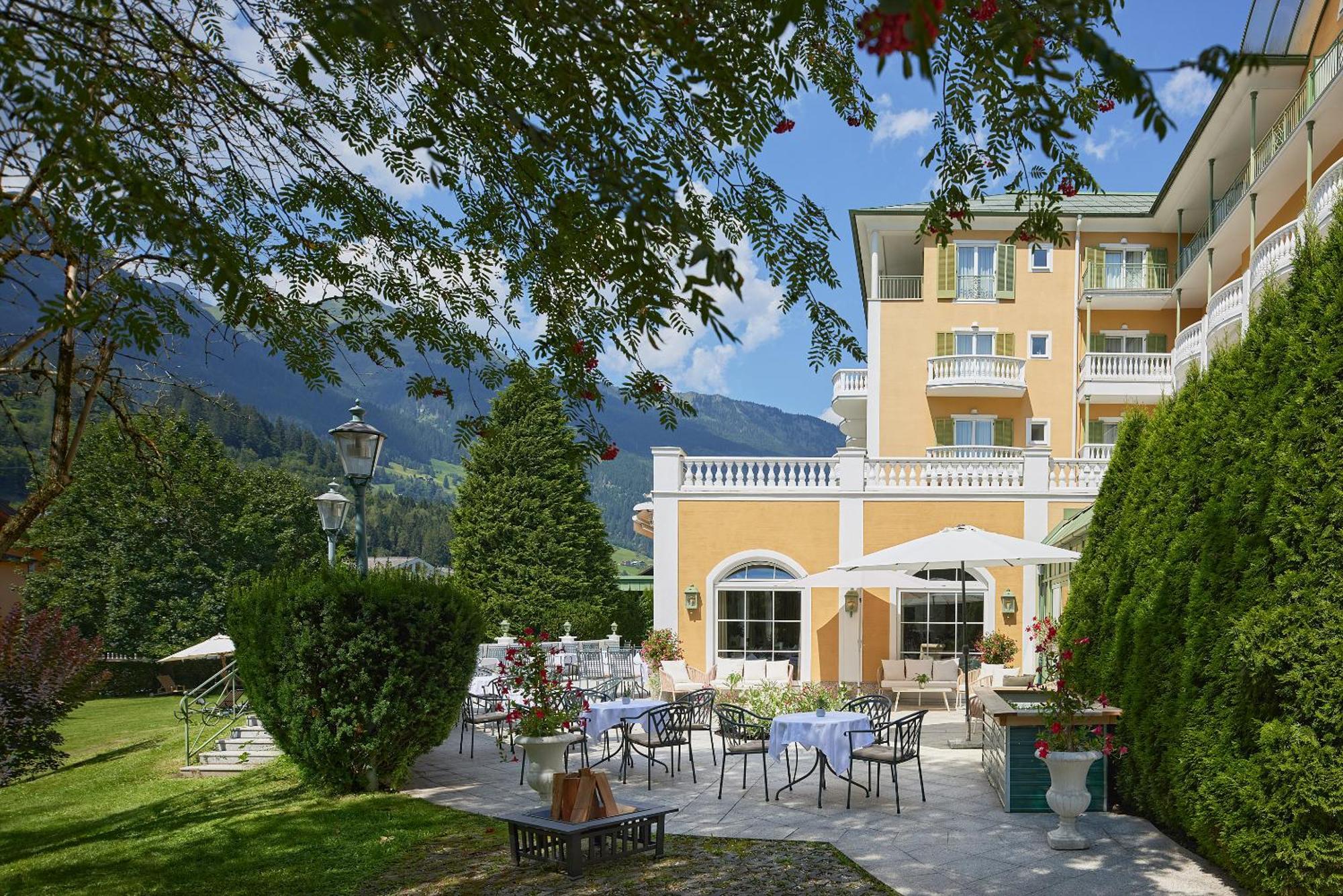 Alpenhaus Gasteinertal 4* Bad Hofgastein